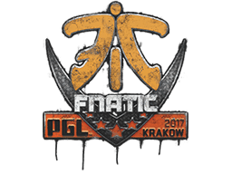 Krakow 2017