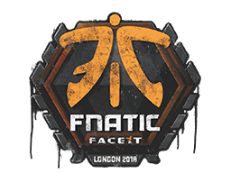 London 2018