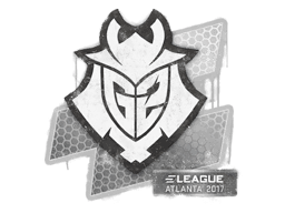 Atlanta 2017