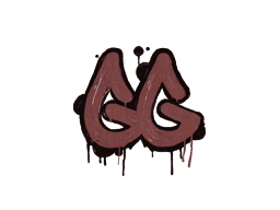 GGEZ (Brick Red)
