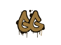 GGEZ (Desert Amber)