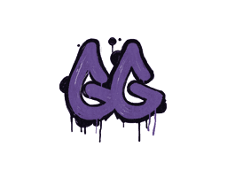 GGEZ (Monster Purple)