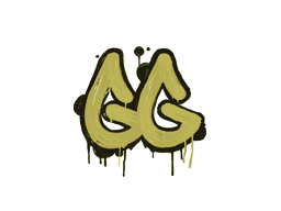 GGEZ (Tracer Yellow)
