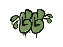 GGWP (Battle Green)