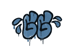 GGWP (Monarch Blue)