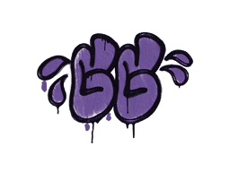 GGWP (Monster Purple)