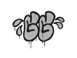 GGWP (Shark White)