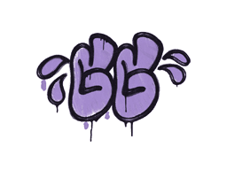 GGWP (Violent Violet)