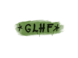 GLHF (Battle Green)