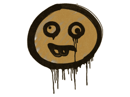 Goofy (Desert Amber)