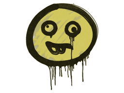 Goofy (Tracer Yellow)