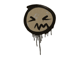 Grimace (Dust Brown)