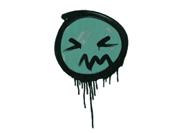 Grimace (Frog Green)