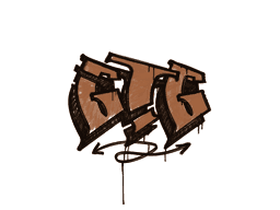 GTG (Tiger Orange)