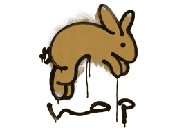 Hop (Desert Amber)