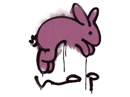Hop (Princess Pink)