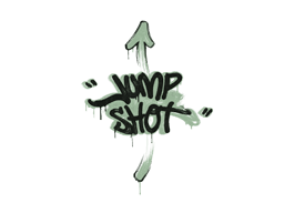 Jump Shot (Cash Green)