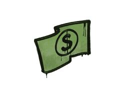 Keep the Change (Battle Green)