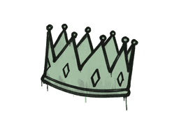 King Me (Cash Green)