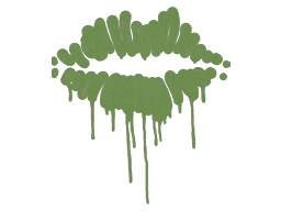 Kiss (Battle Green)