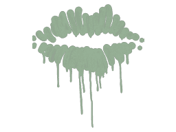 Kiss (Cash Green)