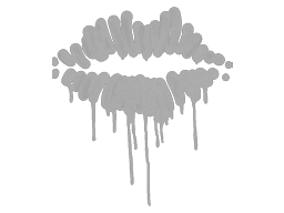 Kiss (Shark White)