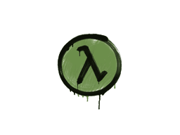 Lambda (Battle Green)
