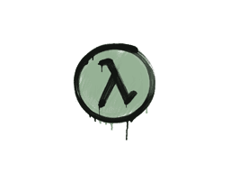 Lambda (Cash Green)