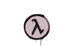 Lambda (War Pig Pink)