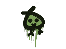 Little Bock (Battle Green)