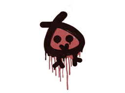 Little Bock (Blood Red)