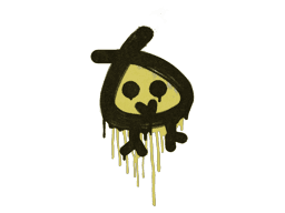 Little Bock (Tracer Yellow)