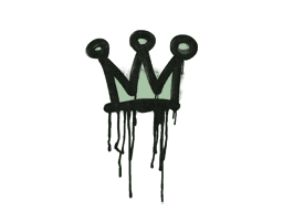 Little Crown (Cash Green)