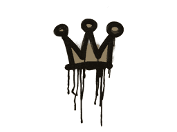 Little Crown (Dust Brown)