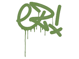 Little EZ (Battle Green)