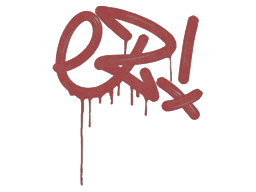 Little EZ (Blood Red)