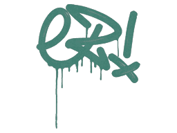 Little EZ (Frog Green)