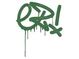Little EZ (Jungle Green)