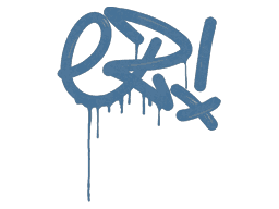 Little EZ (Monarch Blue)