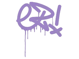 Little EZ (Violent Violet)