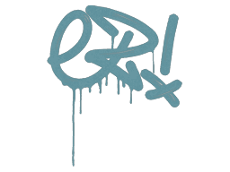 Little EZ (Wire Blue)