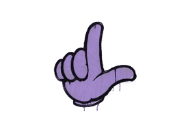 Loser (Violent Violet)