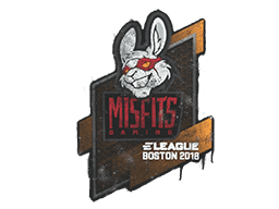 Boston 2018