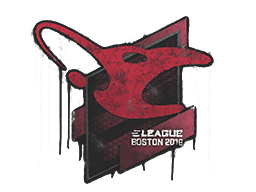 Boston 2018