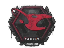 London 2018
