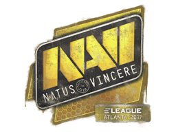 Atlanta 2017