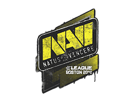 Boston 2018