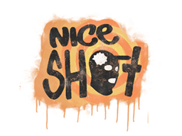 Nice Shot