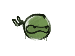 Ninja (Battle Green)