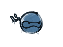 Ninja (Monarch Blue)